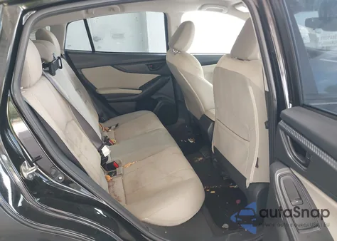 2019 Subaru Impreza 2.0I Premium from USA, damaged, VIN 4S3GTAD66K3730877